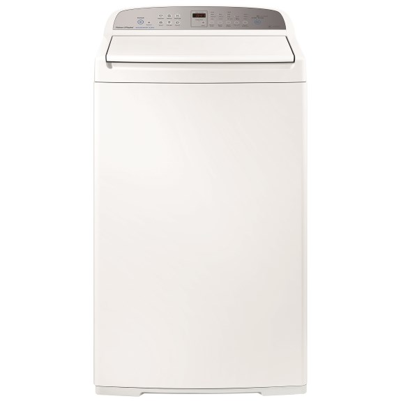 fisher paykel washing machine top load