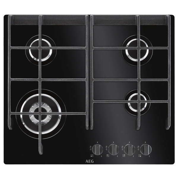 60cm stove top