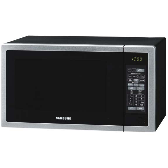 40 litre microwave oven