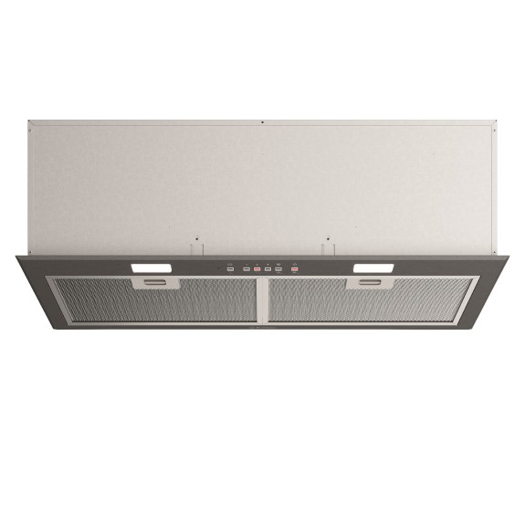 Westinghouse black deals rangehood